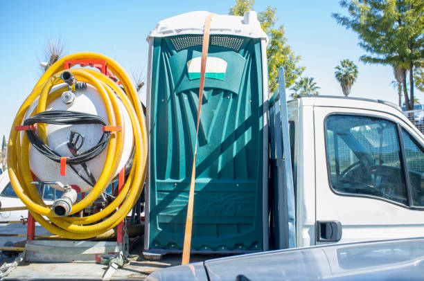 Best Emergency porta potty rental  in Wixom, MI