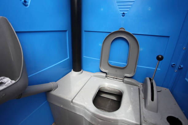 Best Portable restroom solutions  in Wixom, MI
