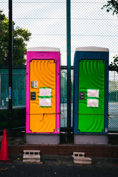 Best Affordable porta potty rental  in Wixom, MI