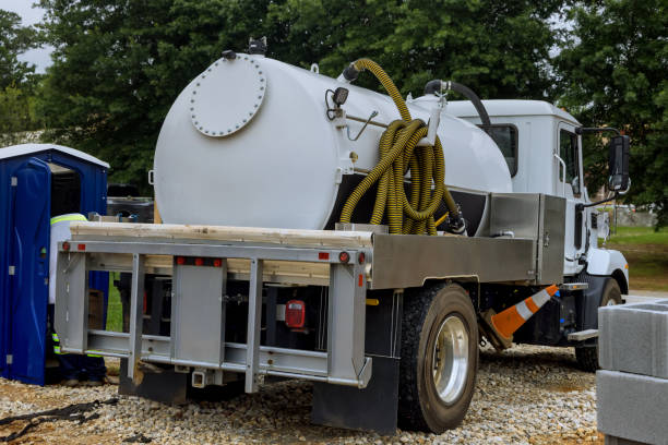 Best Local porta potty services  in Wixom, MI